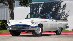  Ford Thunderbird E-CODE