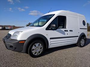  Ford Transit Connect Cargo Van XL 4DR Mini W/O Side And