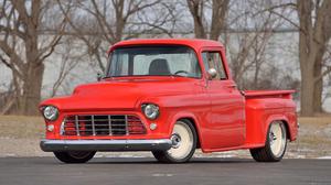  Chevrolet  Pickup