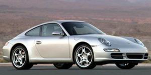  Porsche 911 Carrera 997