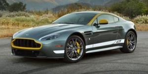  Aston Martin V8 Vantage GT