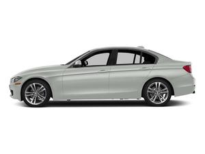  BMW 3 Series 328I Xdrive AWD 4DR Sedan Sulev SA