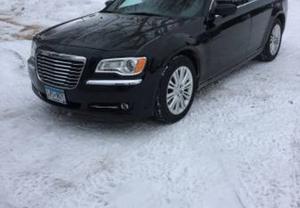  Chrysler 300