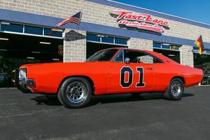  Dodge "Charger R/T ""General Lee"""