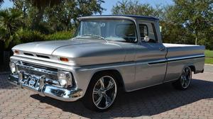  Chevrolet C Pickup