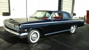  Chevrolet Impala SS