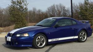  Ford Mustang Roush 380R
