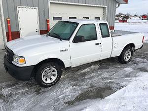  Ford Ranger XL 2WD EXT. Cab Pickup