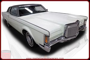  Lincoln Mark III