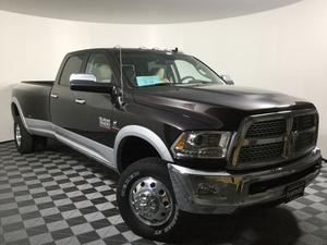  Ram  Laramie