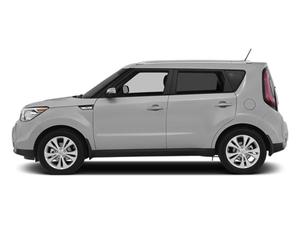  KIA Soul Base 4DR Wagon 6A