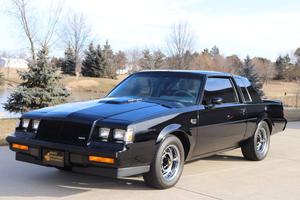  Buick Grand National