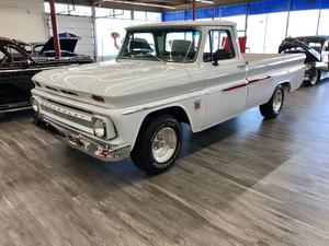  Chevrolet C-10 Fleetside Pickup