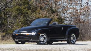  Chevrolet SSR