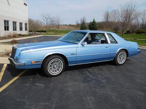  Chrysler Imperial Frank Sinatra Edition