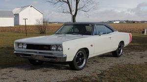  Dodge Coronet R/T