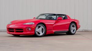  Dodge Viper RT/10 Roadster