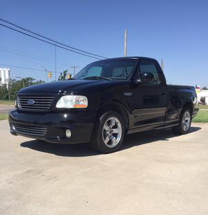  Ford F-150 Lightning