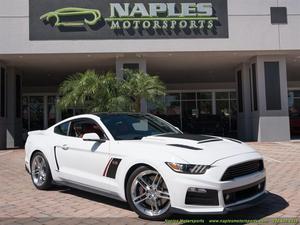  Ford Mustang GT Roush Stage 3 Coupe