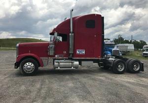  Freightliner Classic XL