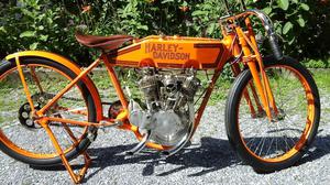  Harley-Davidson 11K