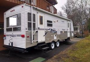  Keystone RV Springdale