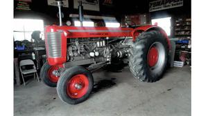  Massey-Ferguson 95 Super