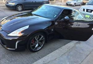  Nissan Z