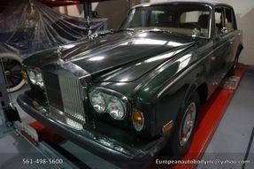  Rolls-Royce Silver Shadow