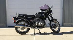  BMW R75/6