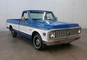  Chevrolet C10