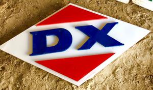 DX Sign