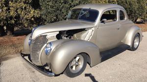  Ford Deluxe Street Rod