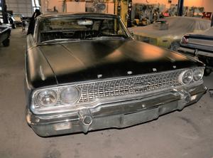  Ford Galaxie 500 XL