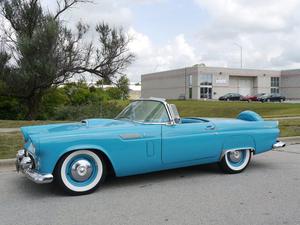  Ford Thunderbird