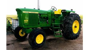  John Deere  Powershift