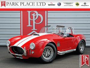  Superformance Cobra Mkiii