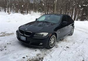  BMW 323