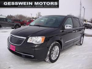  Chrysler Town & Country L