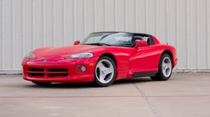  Dodge Viper RT/10 Roadster