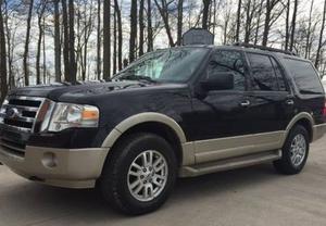  Ford Expedition