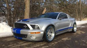  Ford Shelby Gt500kr