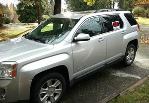  GMC Terrain