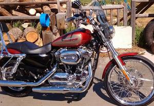  Harley Davidson XLC