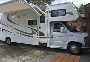  Jayco Greyhawk