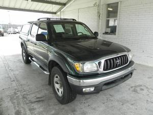  Toyota Tacoma SR5 Pickup Truck