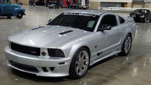  Ford Mustang Saleen S281SC