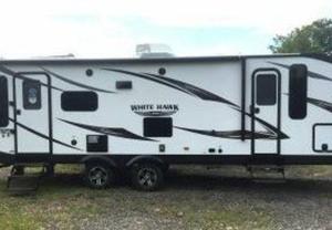  Jayco White Hawk