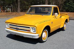  Chevrolet C10 Pickup