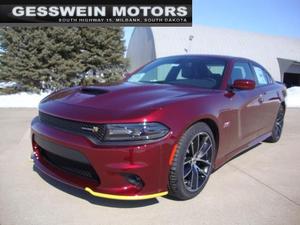  Dodge Charger R-T 392 Scat Pack